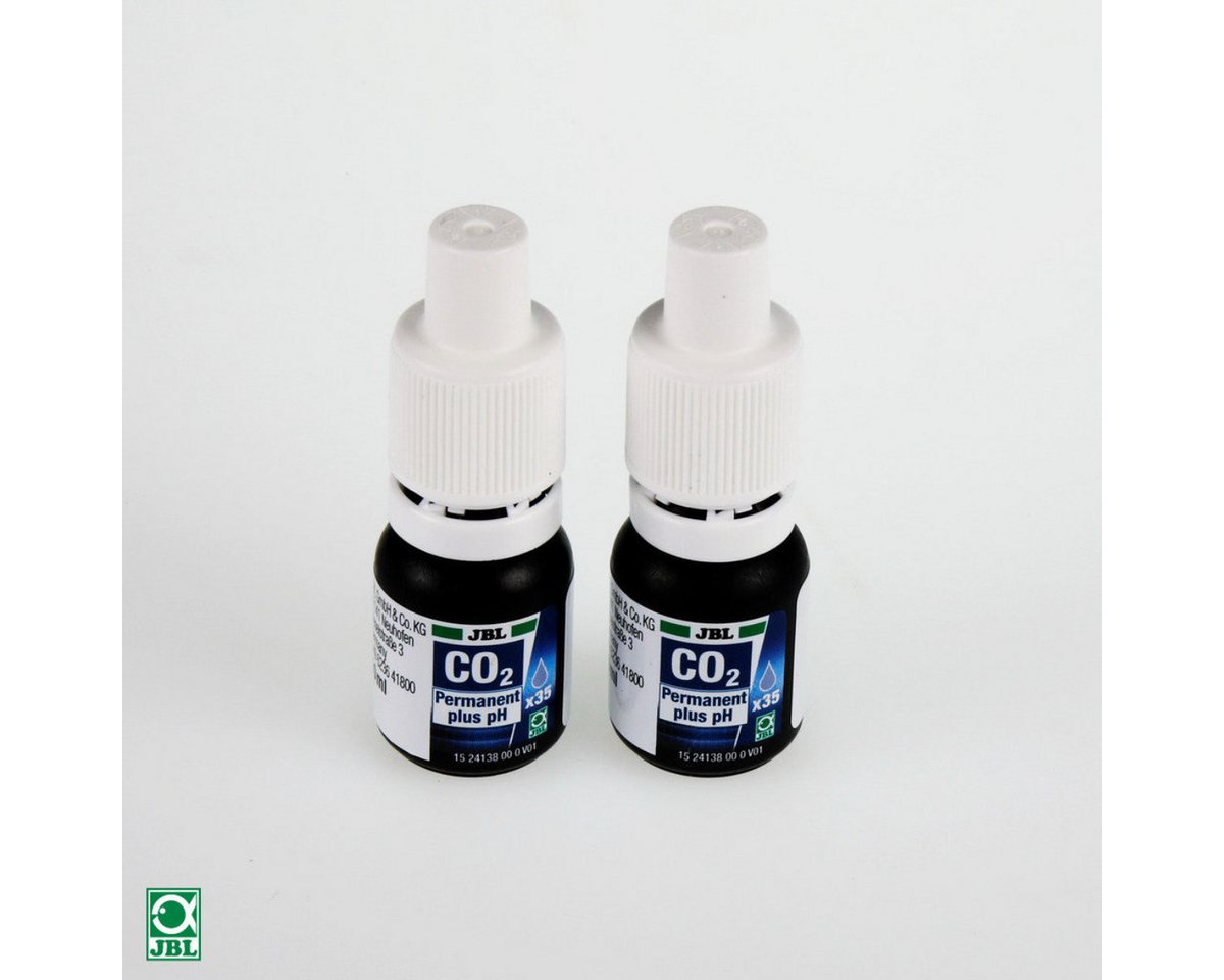 Thumbnail - JBL GmbH & Co. KG Aquarium-Wassertest ProAquaTest CO2-pH Permanent Refill