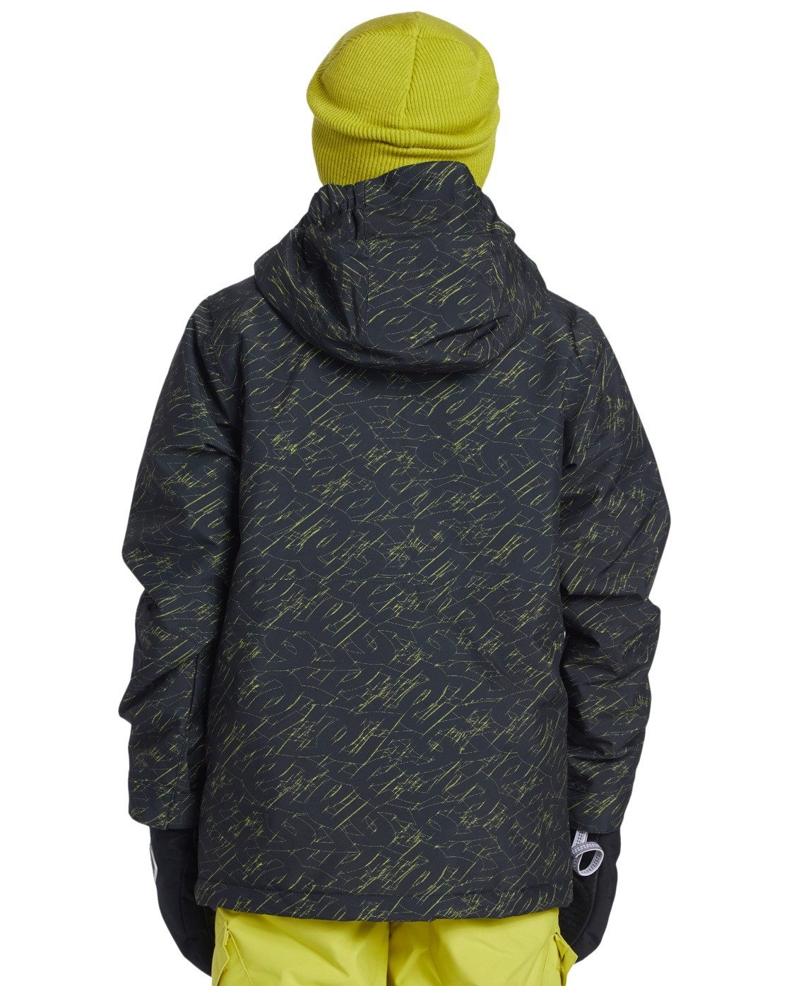 DC Shoes Snowboardjacke Basis