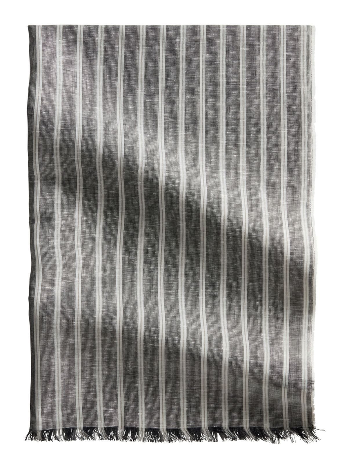 Modeschal Woven Scarf