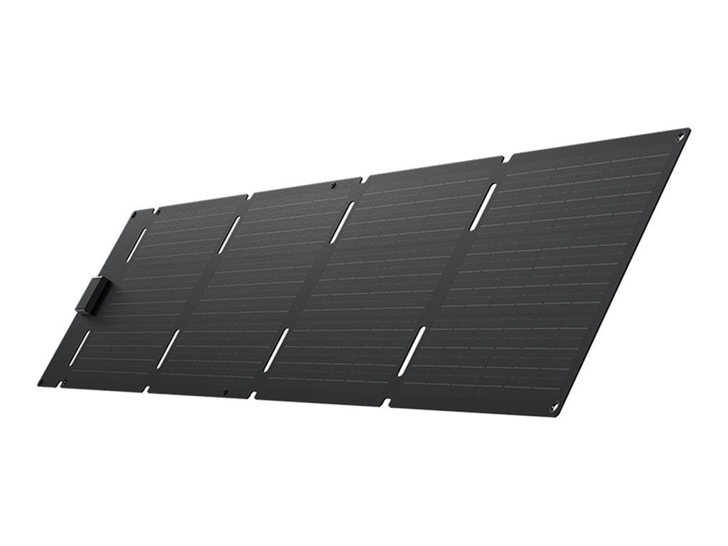 Ecoflow Batterie