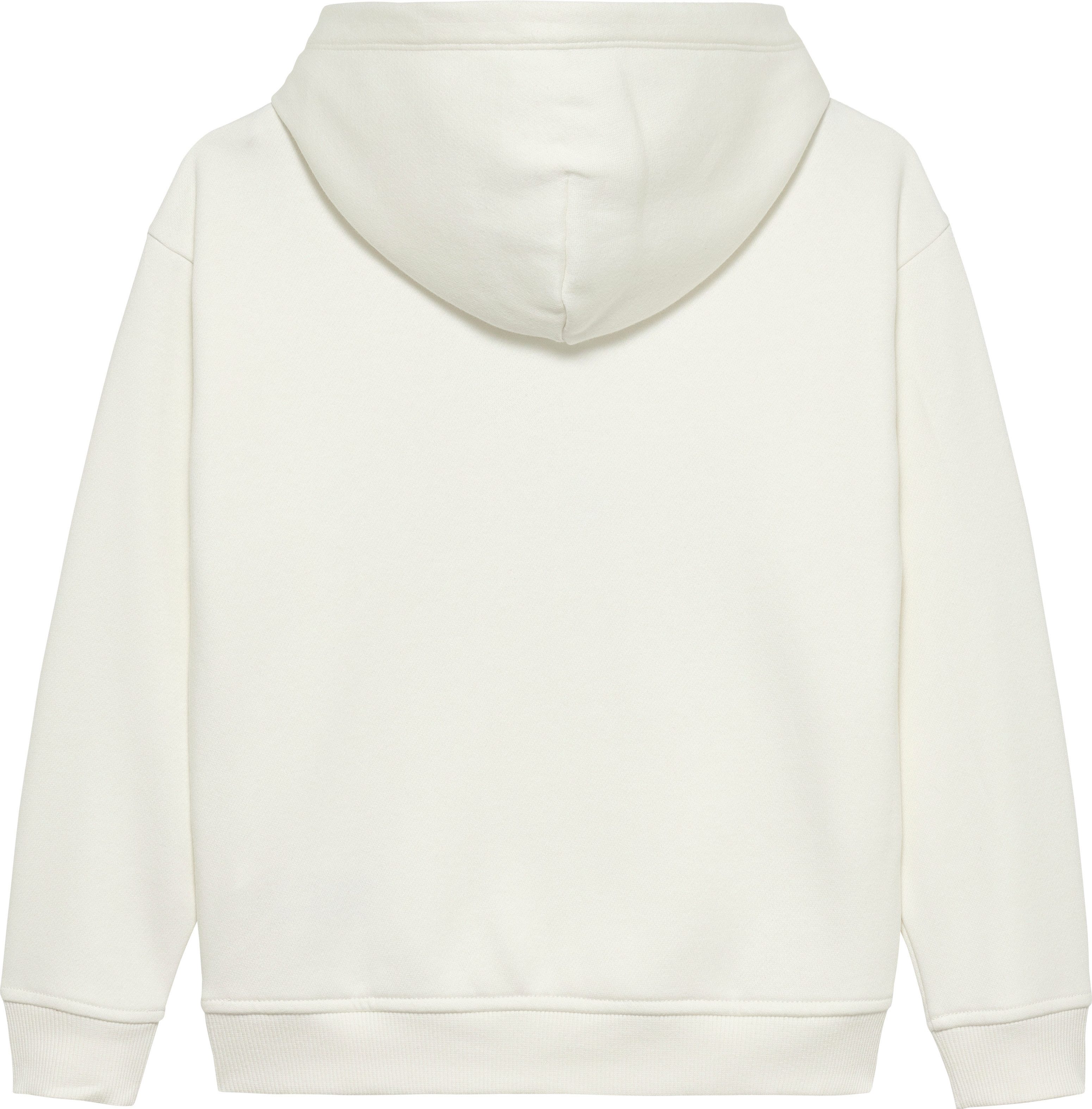 Tommy Hilfiger Kapuzensweatshirt FLAG HOODIE Kinder bis 16 Jahre