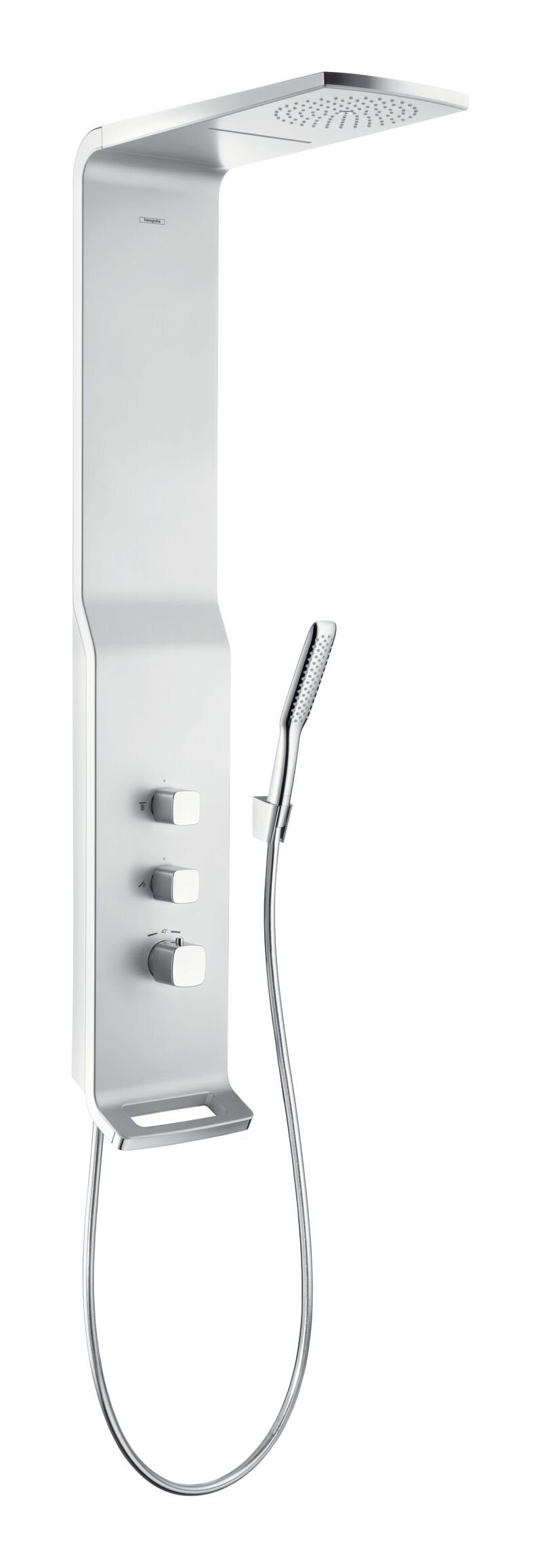 Duschsäule Raindance