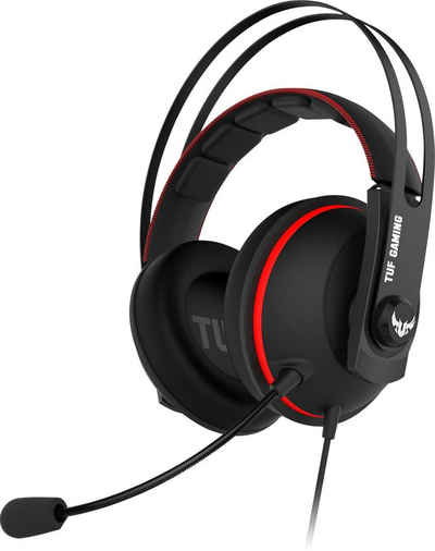 Asus »TUF GAMING H7 Core« Gaming-Headset