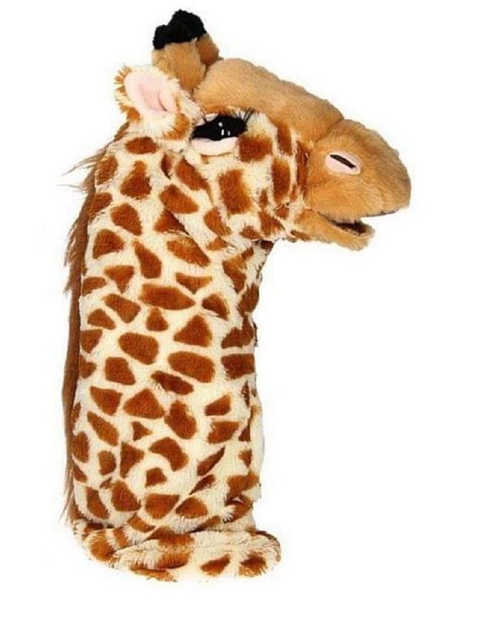 Toi-Toys Handpuppe Tieren, ca. 40 cm günstig online kaufen