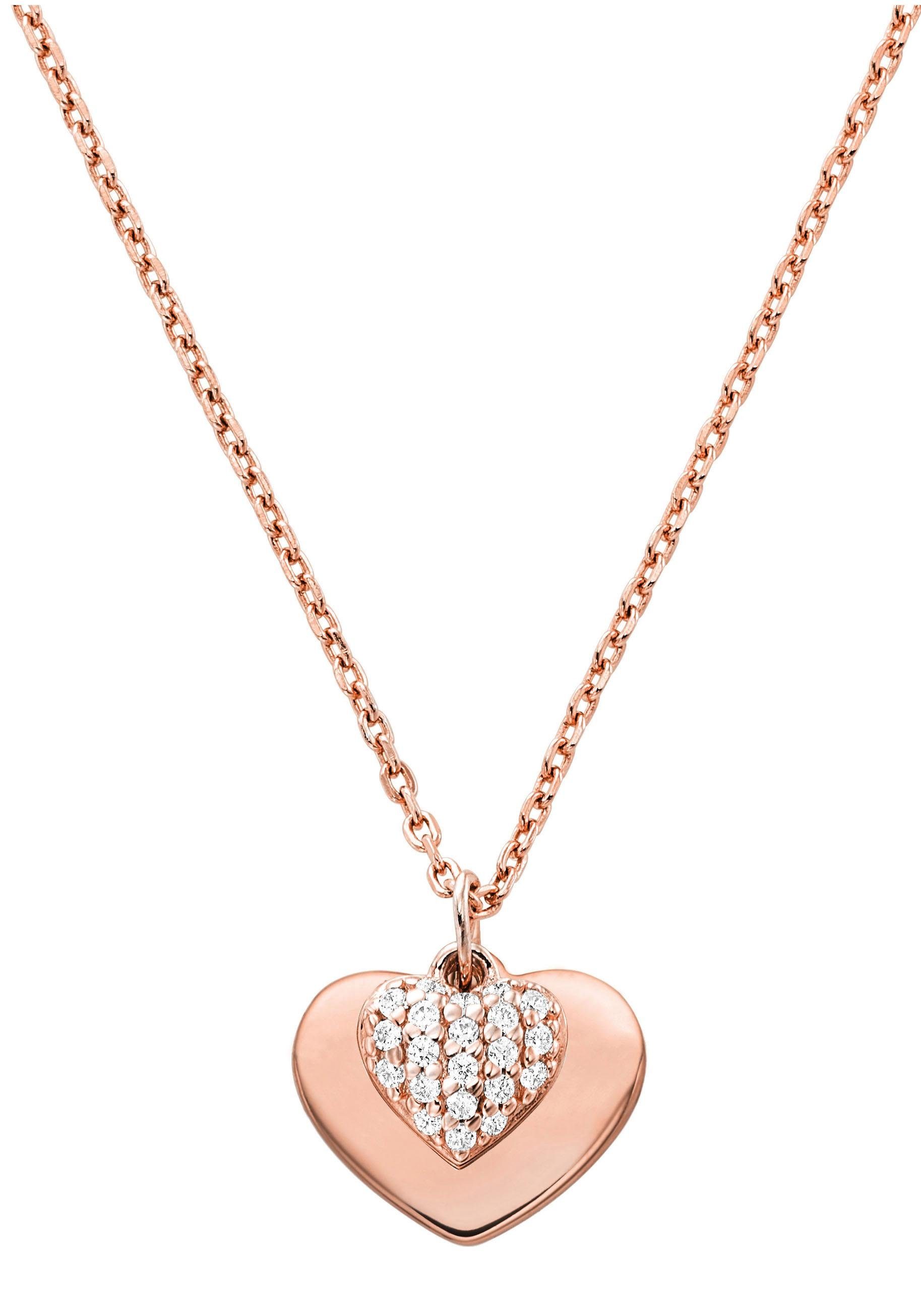 MICHAEL KORS Kette mit Anhänger PREMIUM...