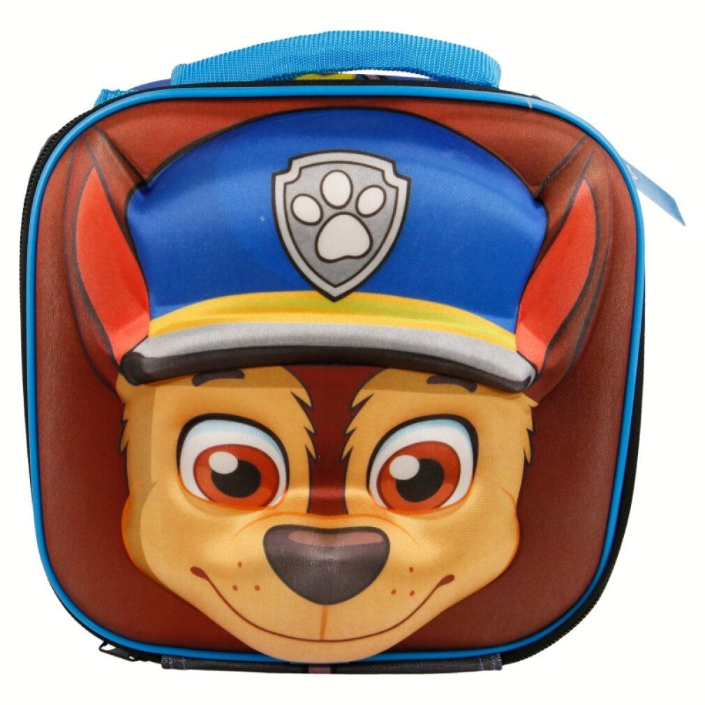 Stor Bauchtasche 80756 - Paw Patrol Tasche