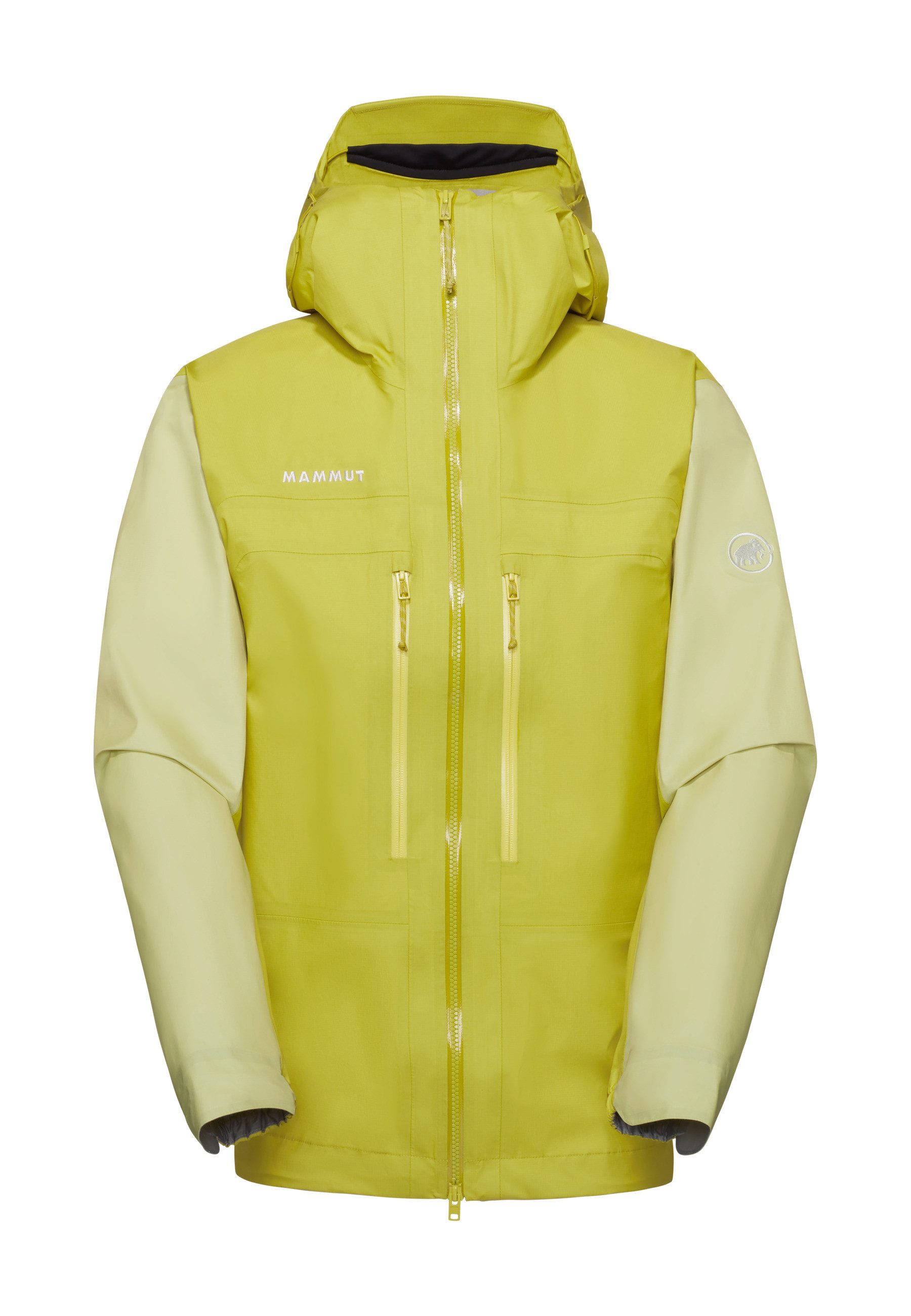 Mammut Regenjacke Taiss Light HS Hooded Jacket Men