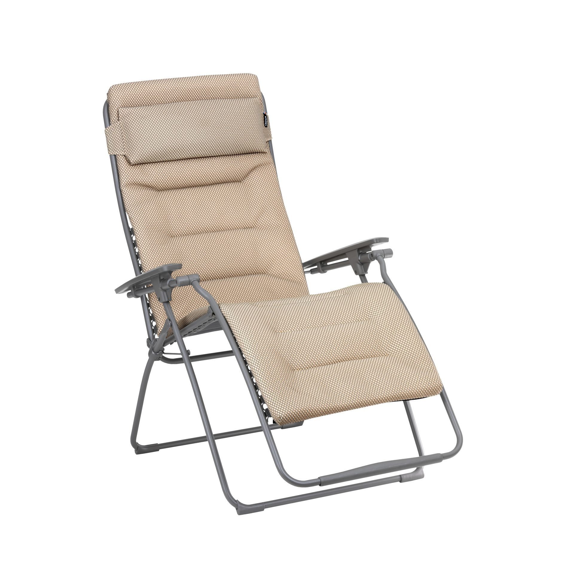 Lafuma Mobilier Gartenstuhl Futura XL (Gartenliege, günstig online kaufen