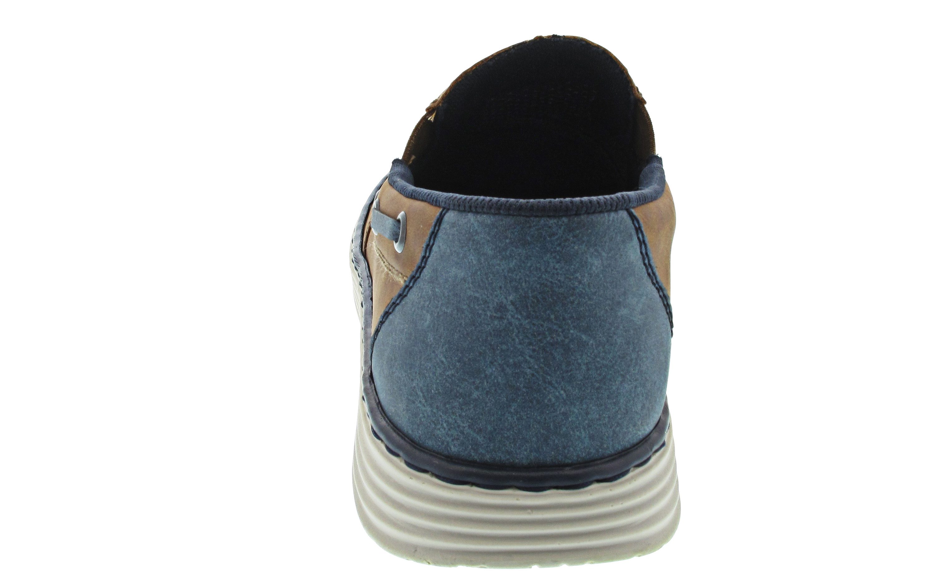 Rieker Slipper