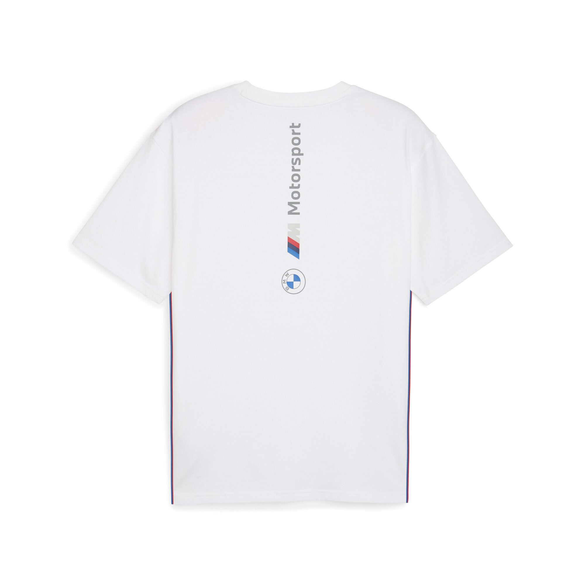 PUMA T-Shirt BMW M Motorsport Essentials+ günstig online kaufen