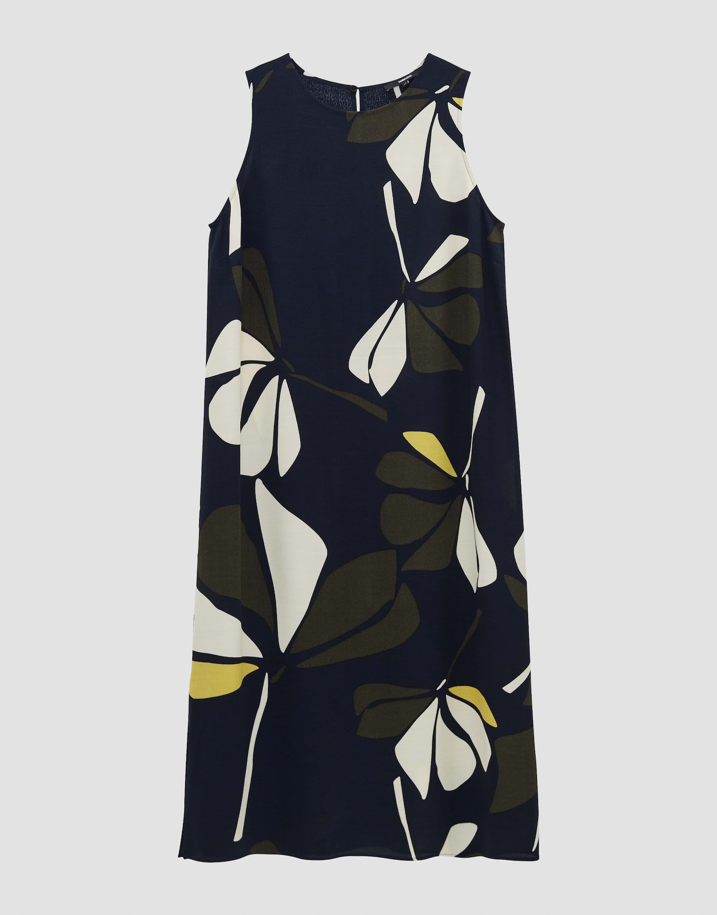 someday Trägerkleid Trägerkleid QARIEL FLORAL günstig online kaufen