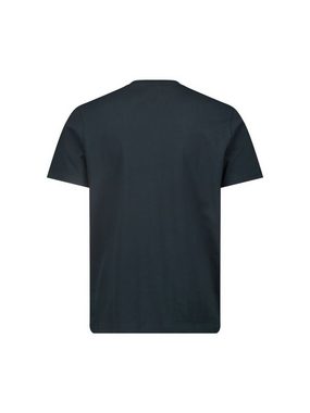 NO EXCESS T-Shirt - kurzarm Basic - Shirt - T-Shirt Crewneck Solid - Rundhals