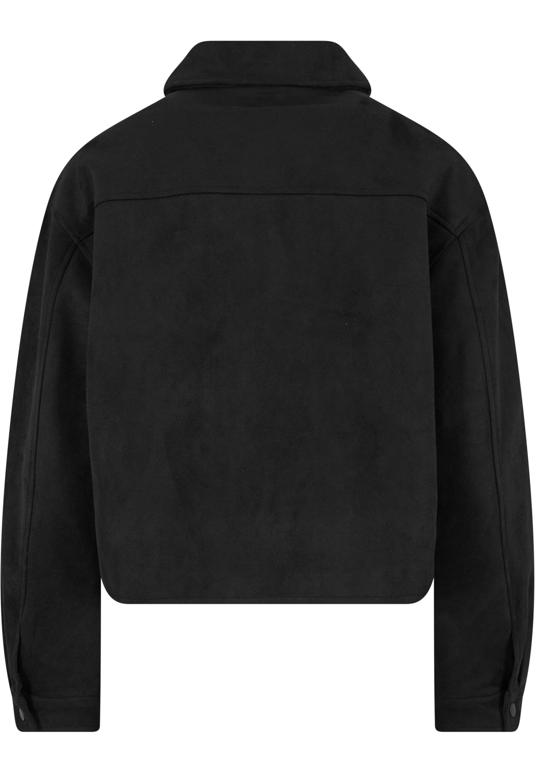 URBAN CLASSICS Allwetterjacke Urban Classics Ladies günstig online kaufen