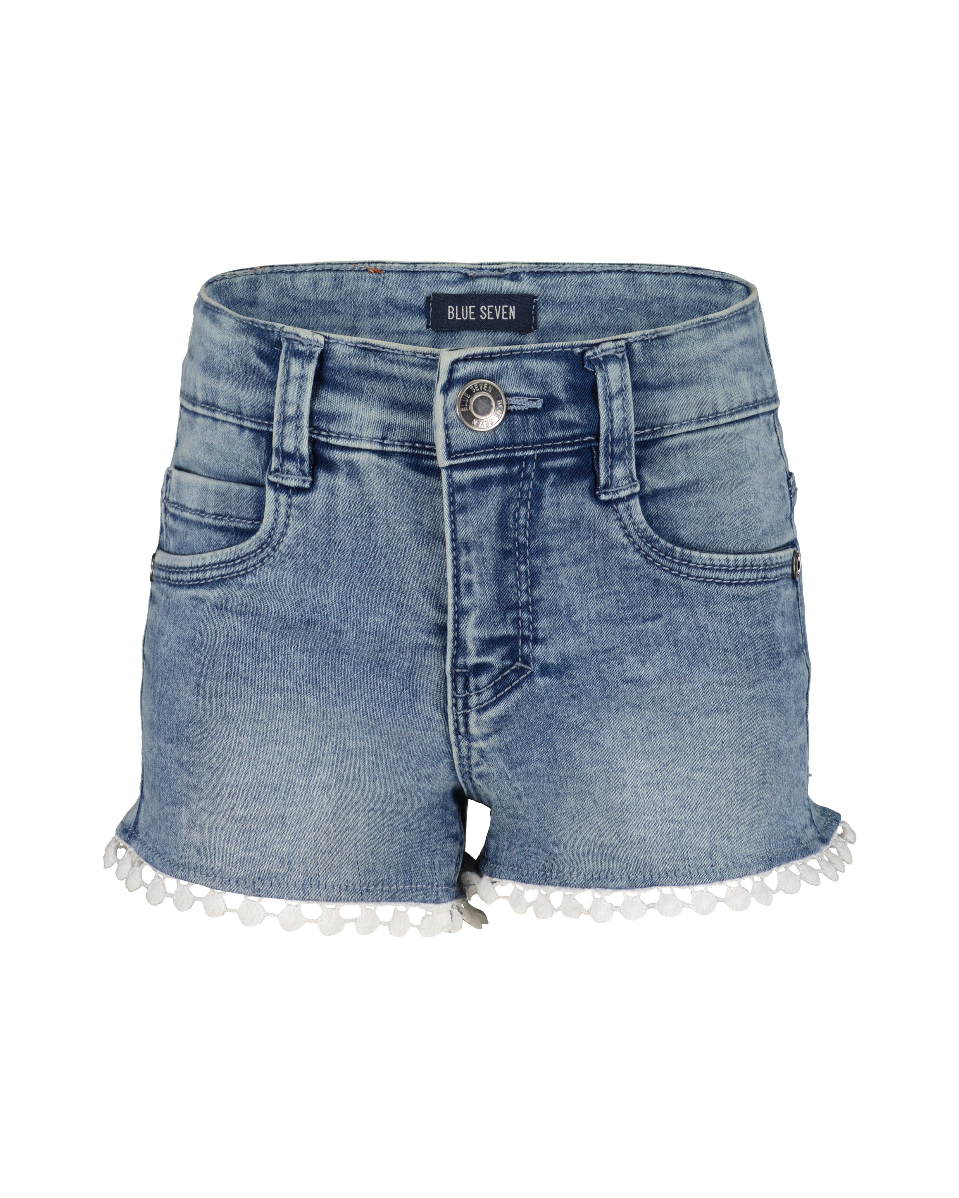 Blue Seven Jeansshorts