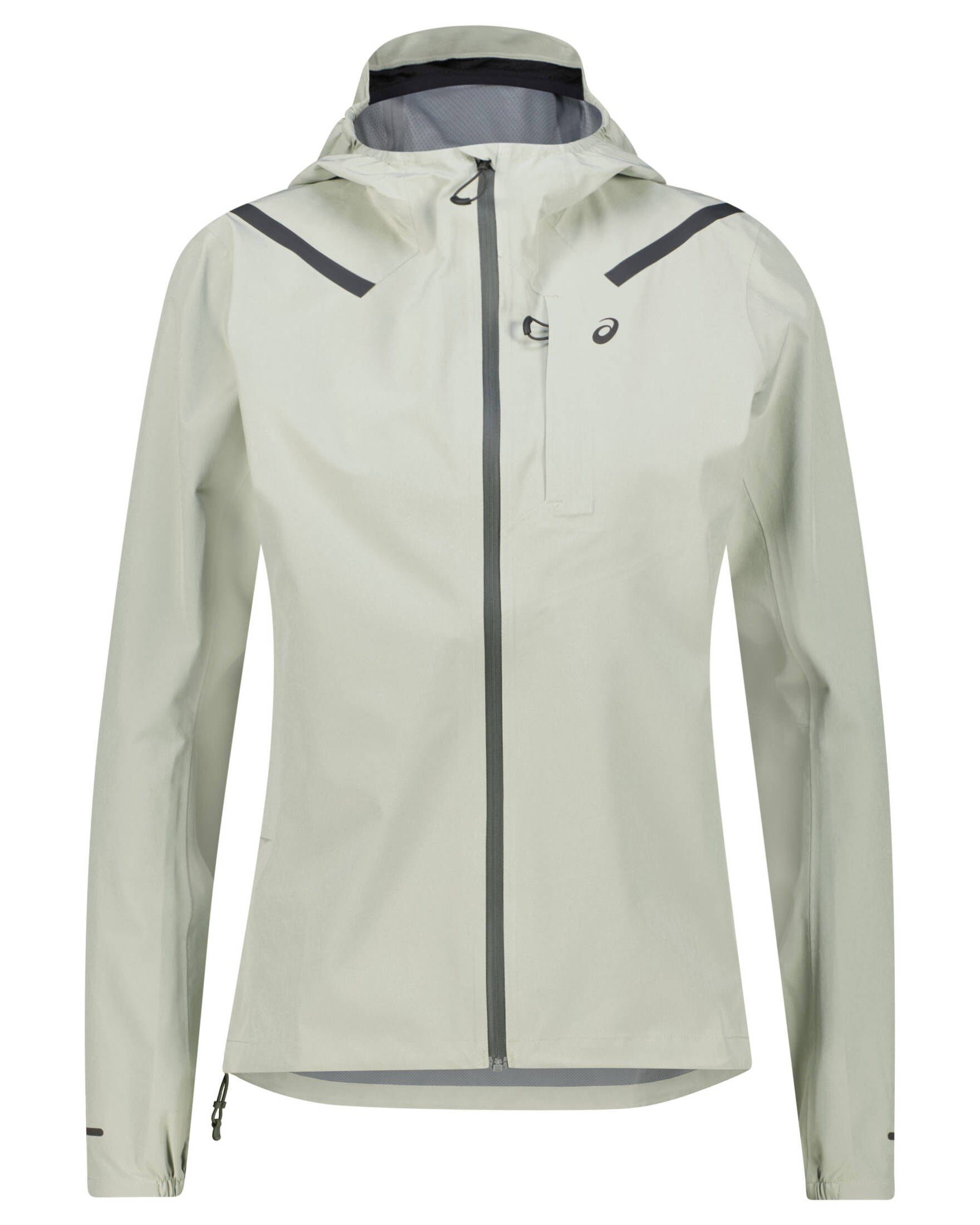 Asics Laufjacke Damen Laufjacke ACCELERATE WATERPROOF 2.0