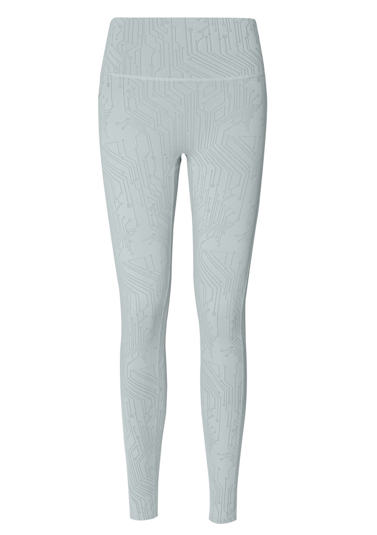 Yvette Leggings Damen Yoga Hose mit Taschen Elastisch, S110437A08 günstig online kaufen