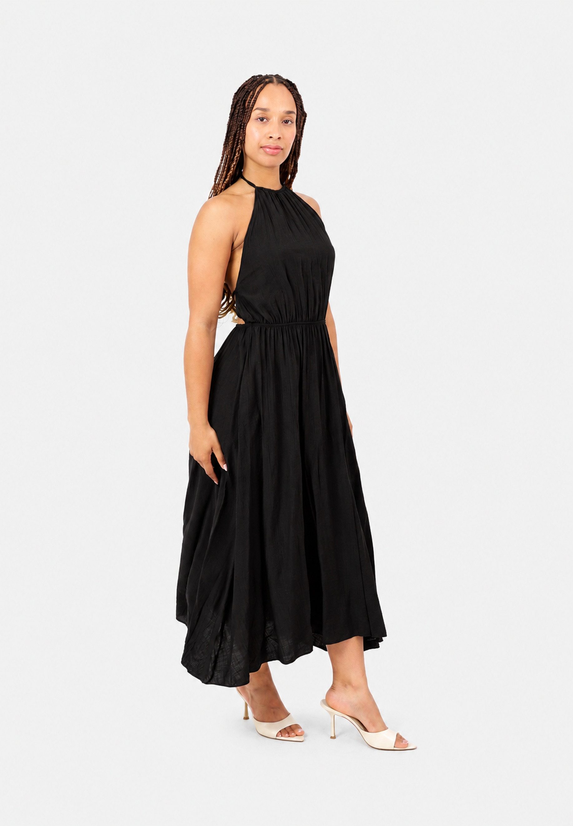 Elara Maxikleid Maxikleid (1-tlg)
