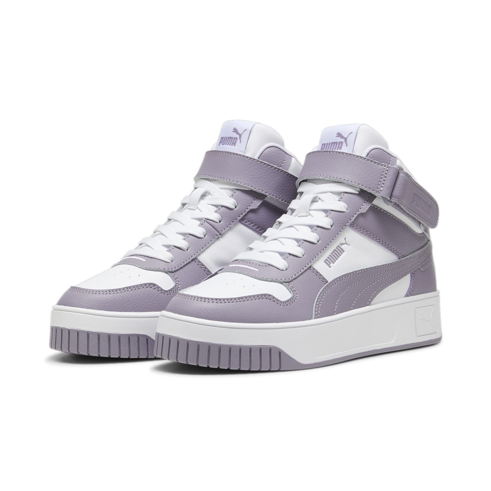 Carina Street Mid Sneakers Damen Sneaker