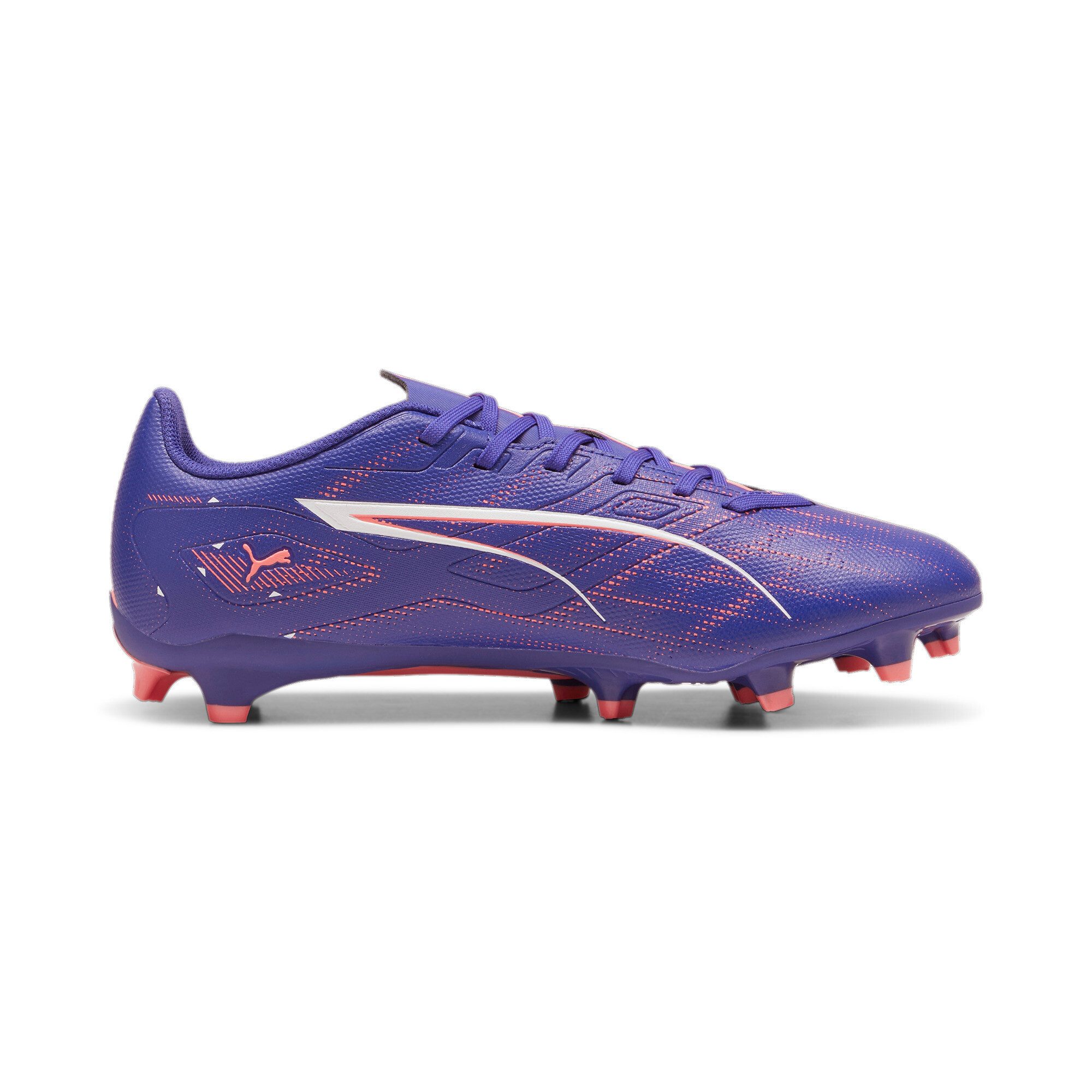PUMA ULTRA 5 PLAY FG/AG Fußballschuh für Rasen- und Kunstrasenplätze