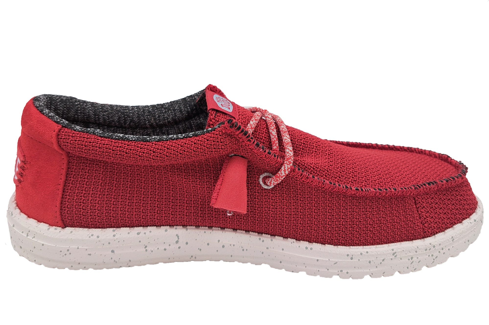 Hey Dude Wally Sport Mesh 40403 günstig online kaufen
