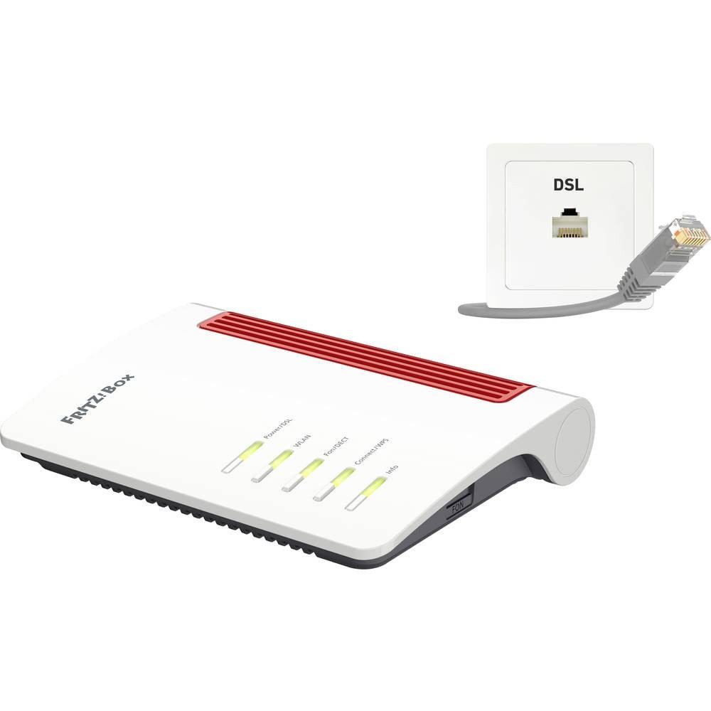 FRITZ!Box WLAN-Router