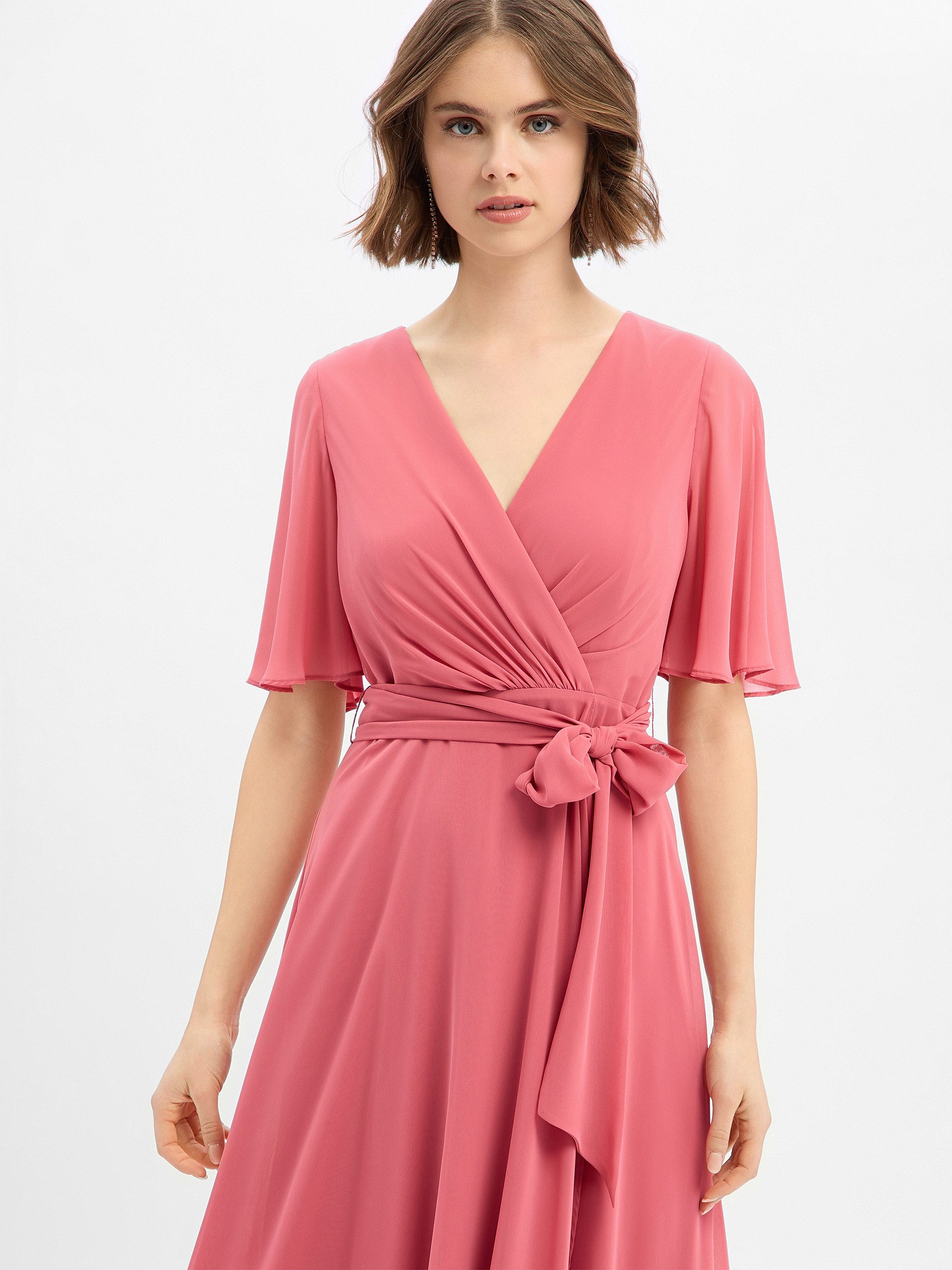 Marie Lund Abendkleid
