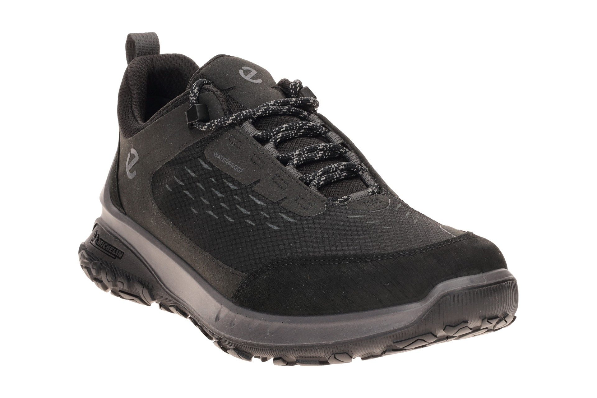 Ecco 82436451562 Schnürschuh