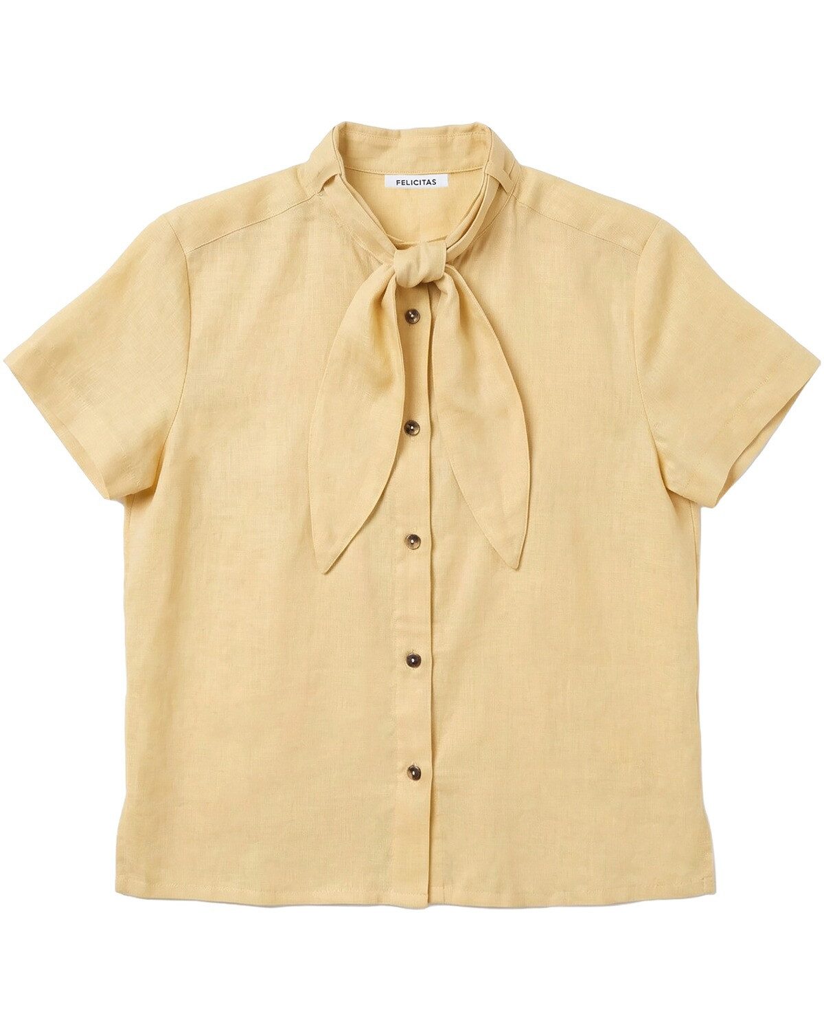 FELICITAS Trachtenbluse Stehkragenbluse Beline
