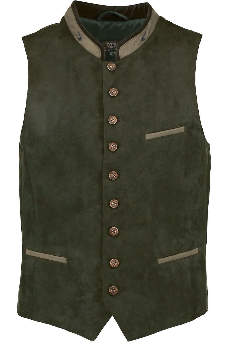 OS Trachten Trachtenweste günstig online kaufen