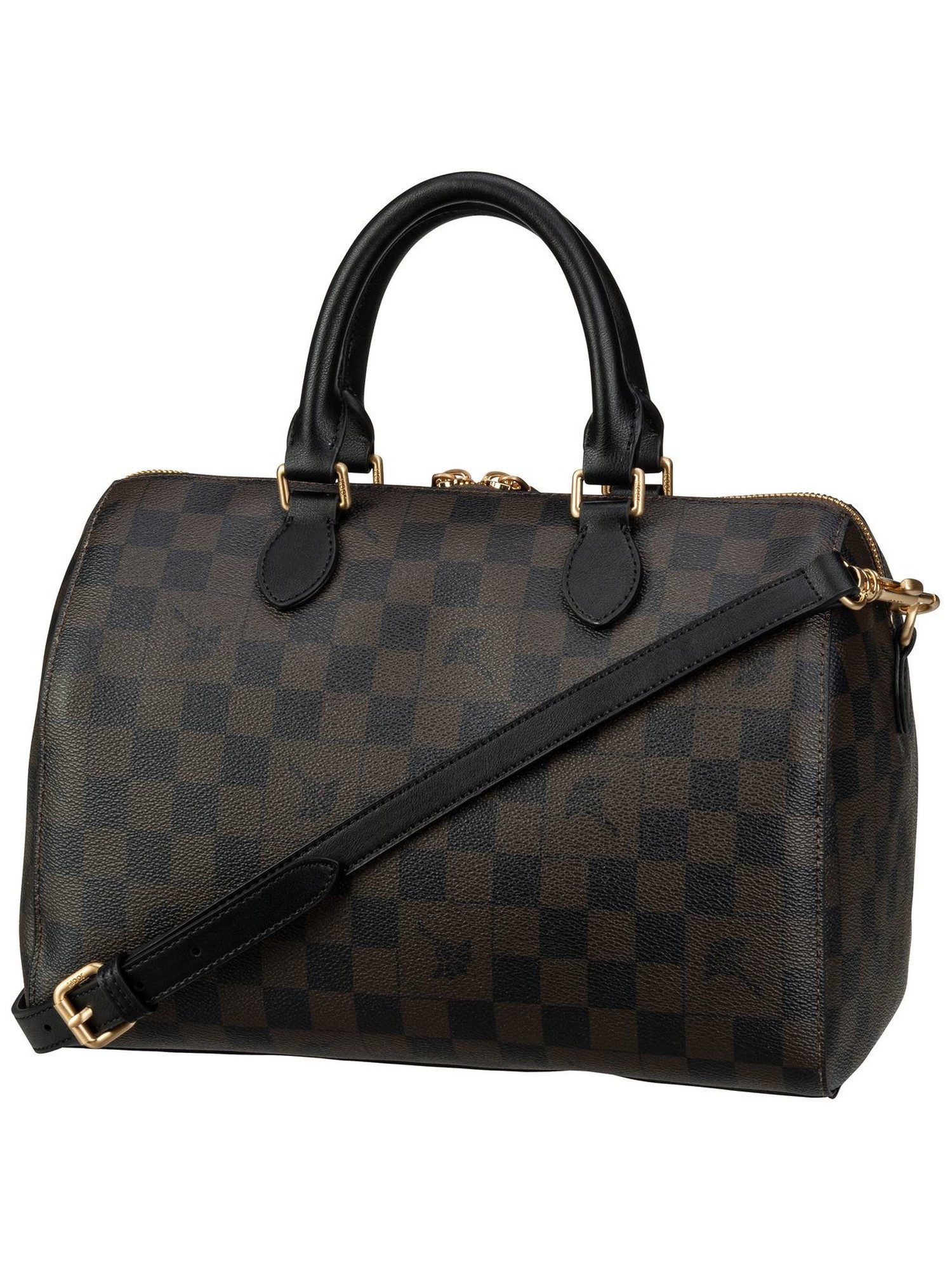 JOOP! Handtasche Cortina Piazza Aurora HandBag SHZ, Bowling Bags günstig online kaufen