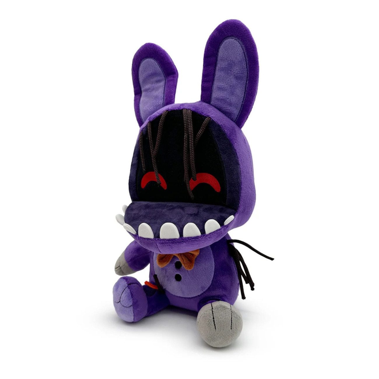 Youtooz Plüschfigur Five Nights at Freddy's Plüschfigur Withered Bonnie 22 cm