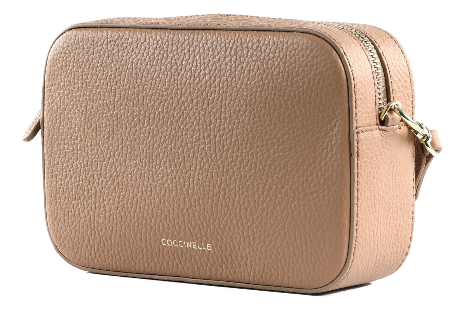 COCCINELLE Umhängetasche Crossover Bag, aus echtem günstig online kaufen