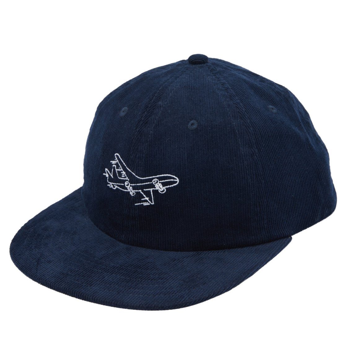 DC Shoes Snapback Cap Wes Traveler