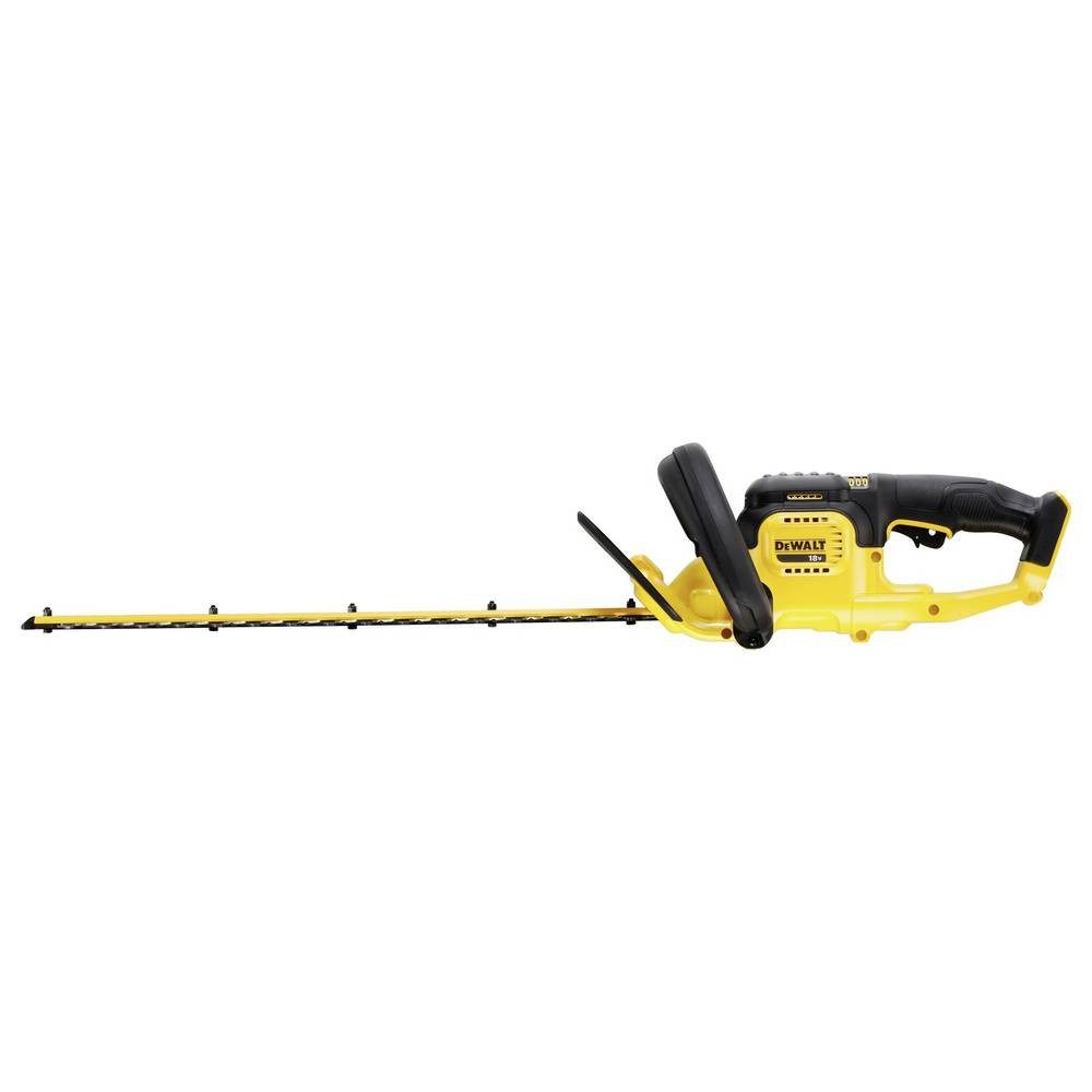 DeWalt Heckenschere Akku-Heckenschere, 18 V, Basisv günstig online kaufen