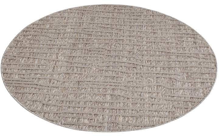 Carpet City Teppich In-& Outdoorteppich Santorini günstig online kaufen
