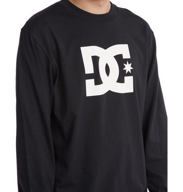 DC Shoes Langarmshirt DC Star