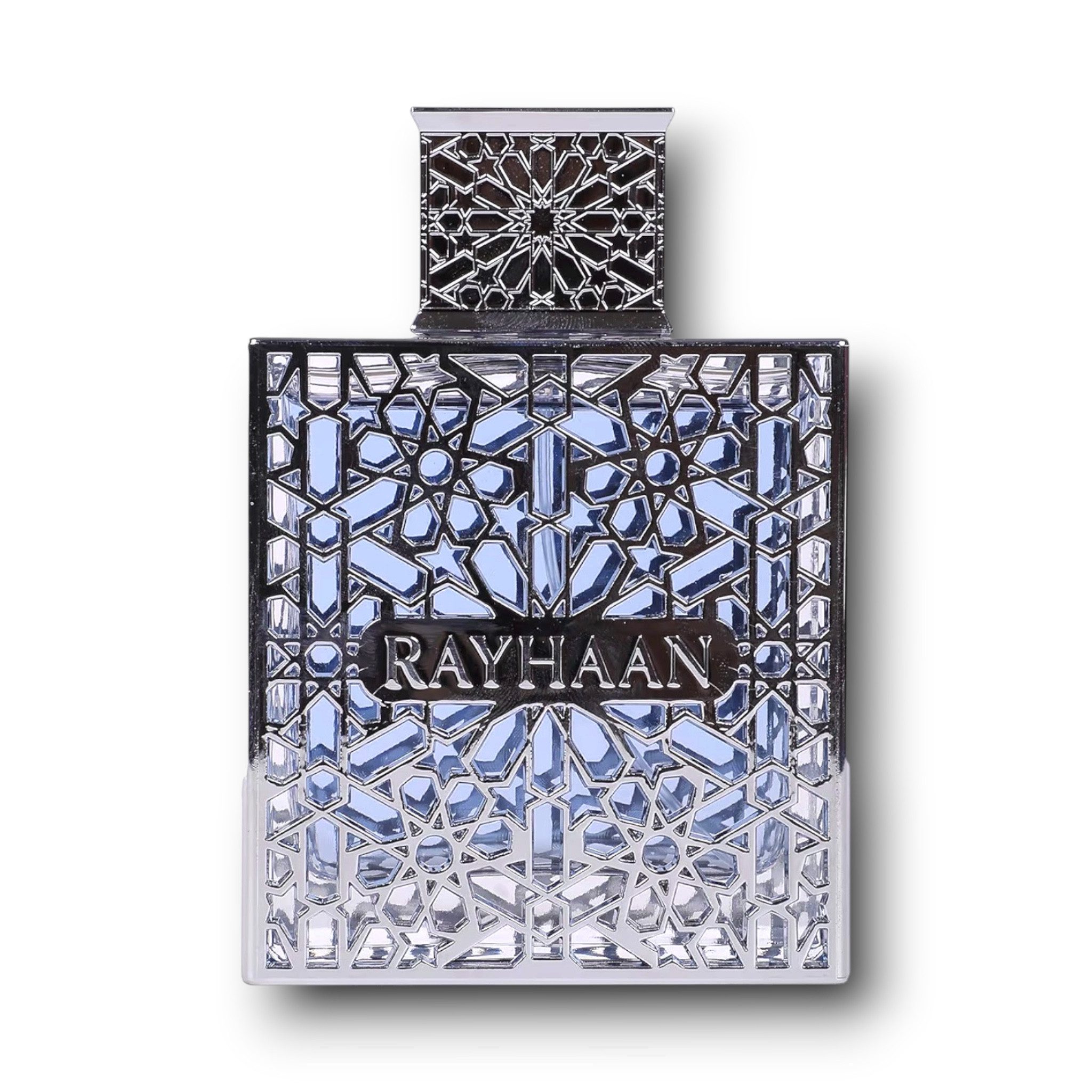 Rayhaan Eau de Parfum Aquatica