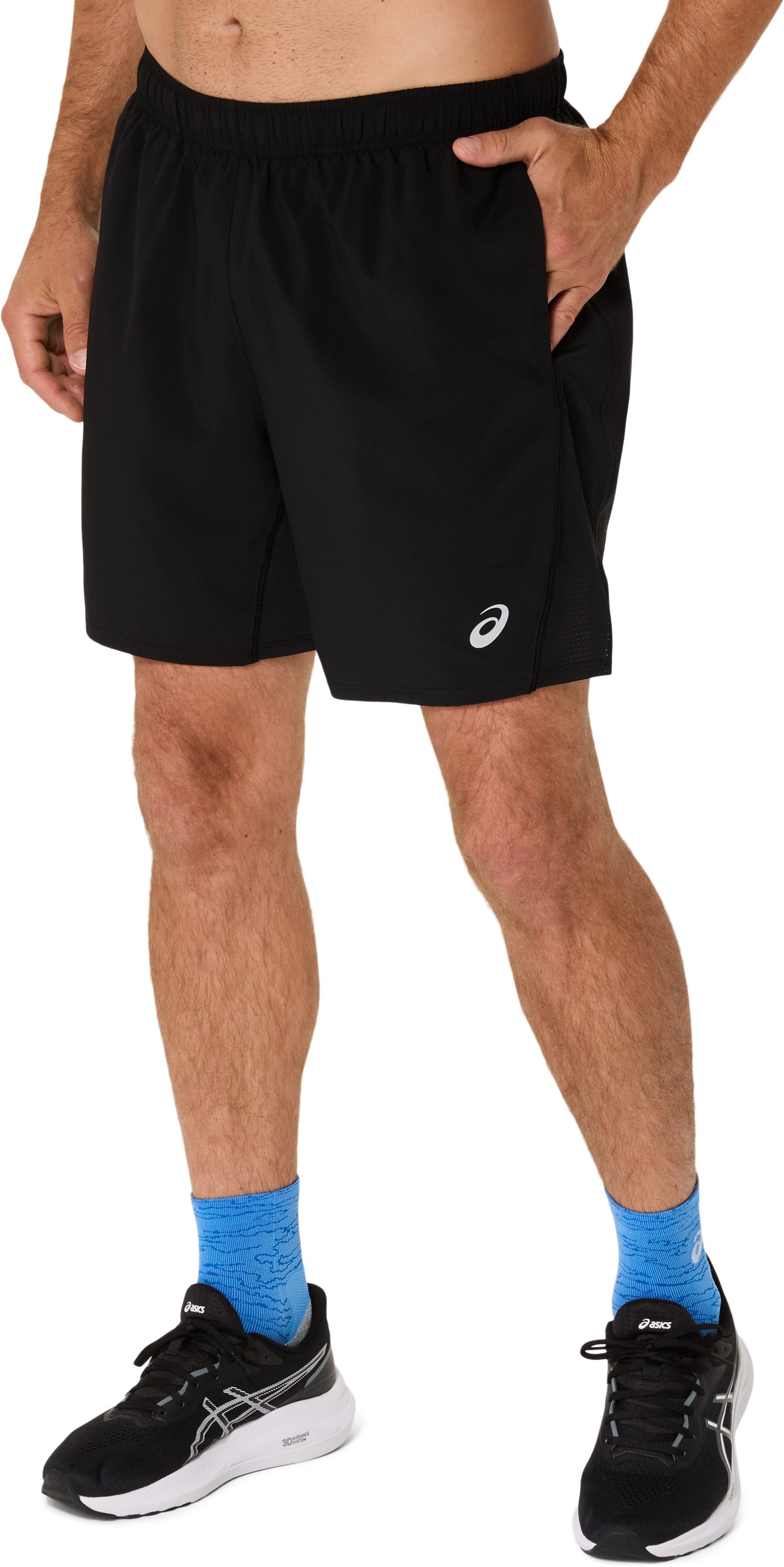 Asics Laufshorts ASICS CORE 7IN SHORT günstig online kaufen