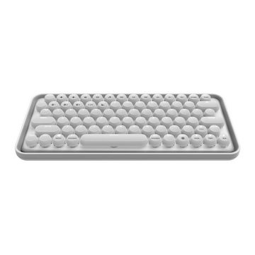 Rapoo Ralemo Pre 5 kabellose mechanische Tastatur, Bluetooth, 2.4 GHz Wireless-Tastatur