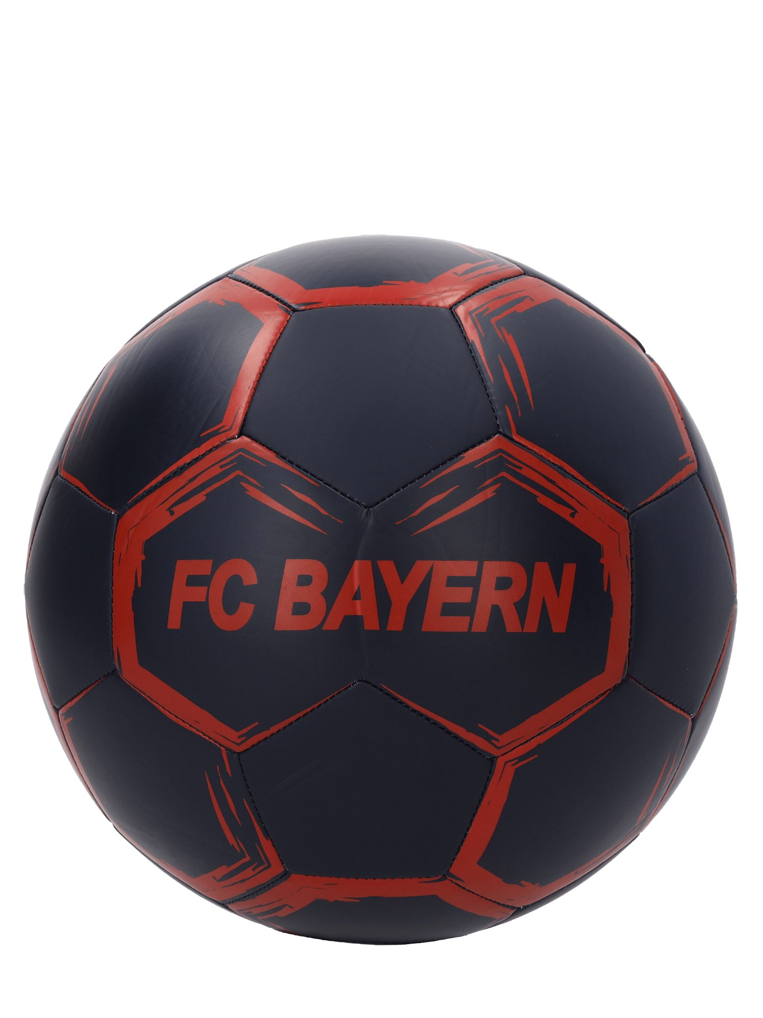 FC Bayern München Fußball FC Bayern München I Fußball Autumn I Navy
