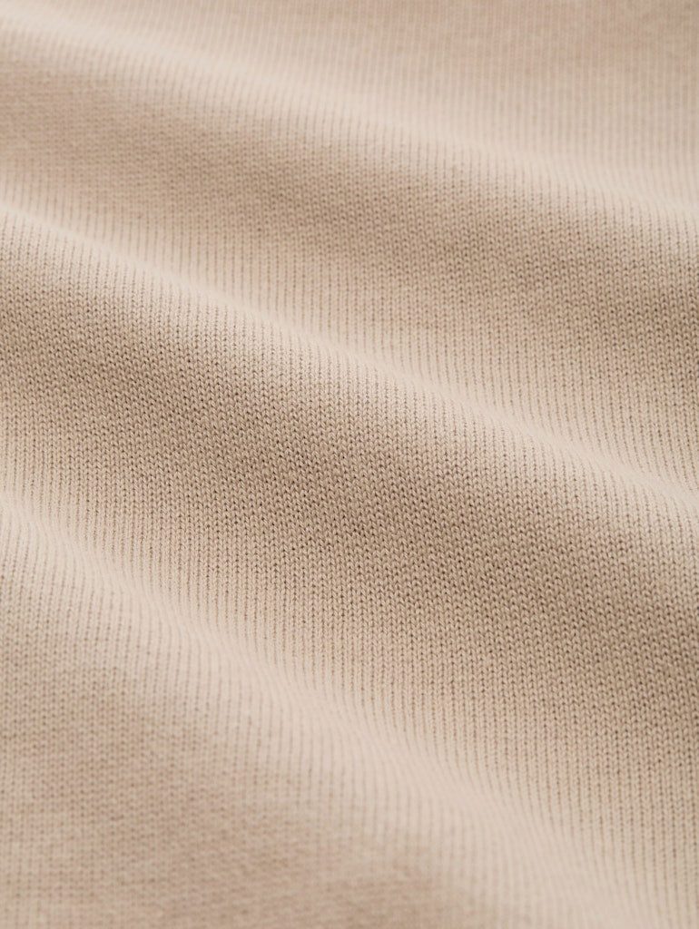 TOM TAILOR Rundhalspullover günstig online kaufen