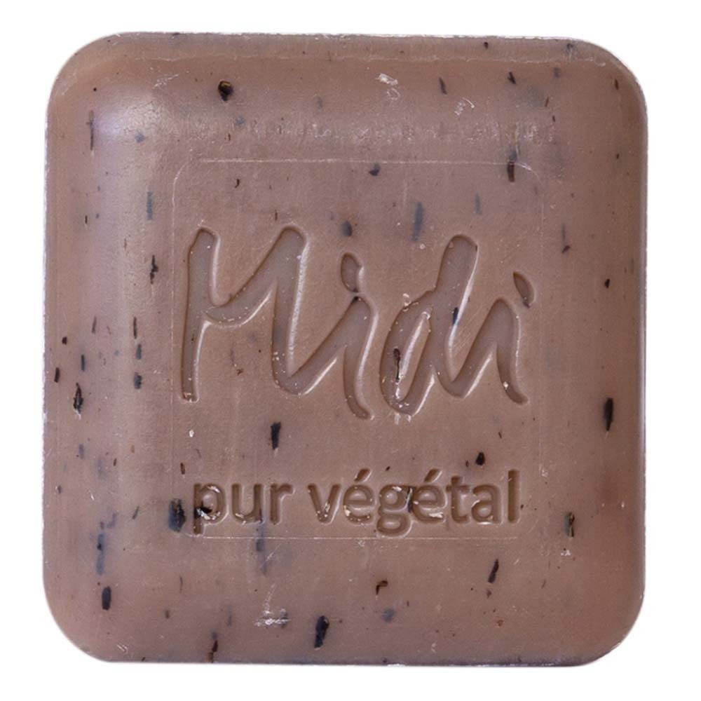 Savon du Midi Handseife Blütenseife - Vanille 100g