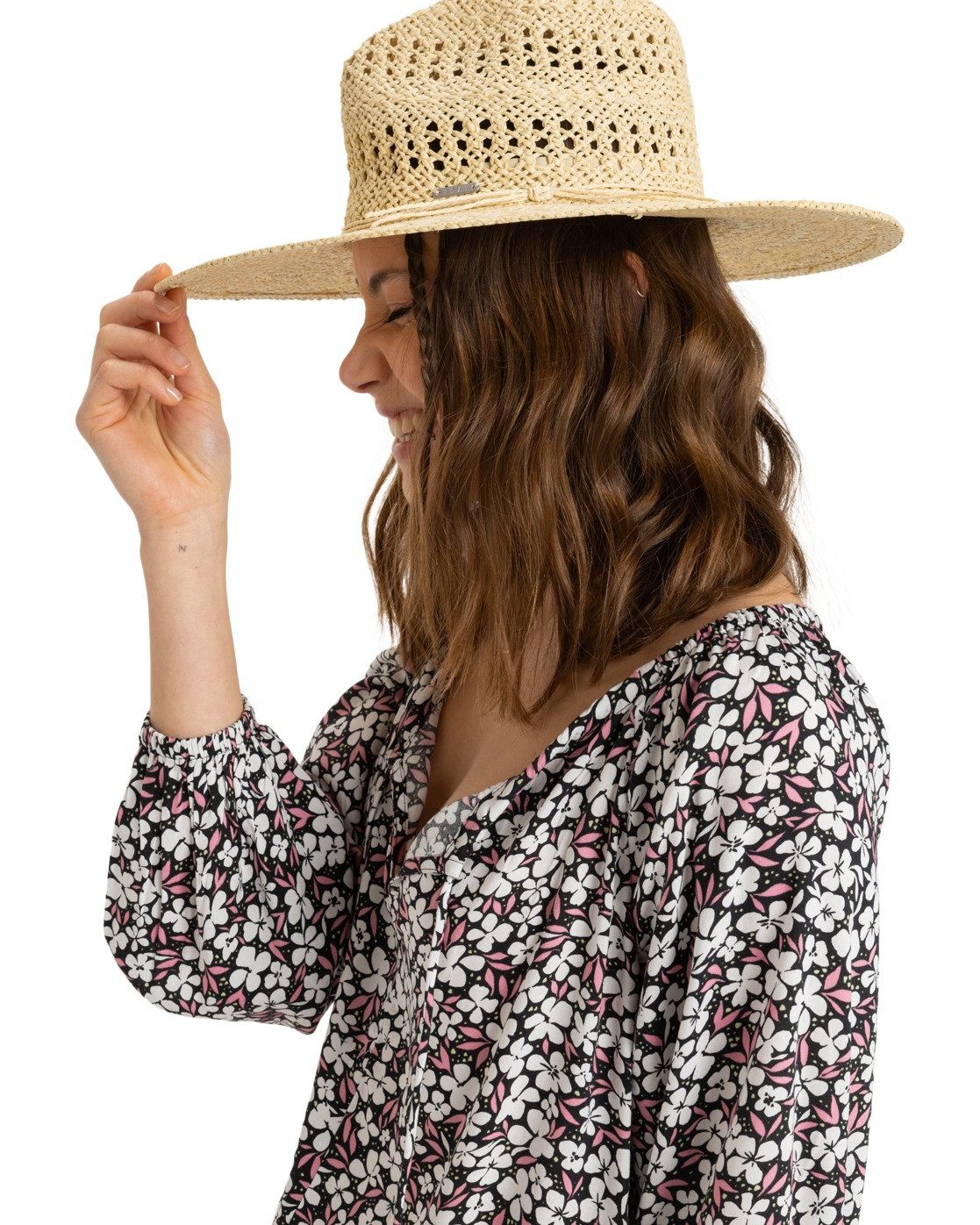 Roxy Sonnenhut Sun On The Beach günstig online kaufen