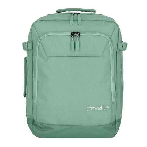 travelite Rucksack Kick Off, Polyester