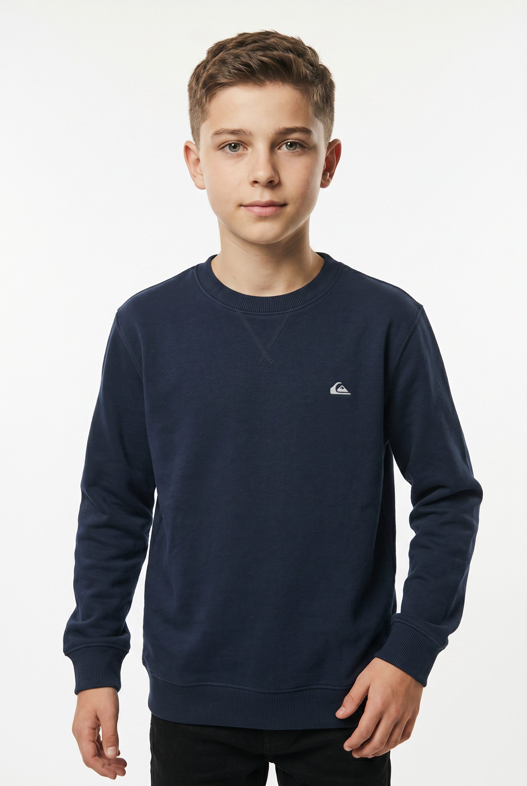 Quiksilver Sweatshirt BASIC CREW YOUTH