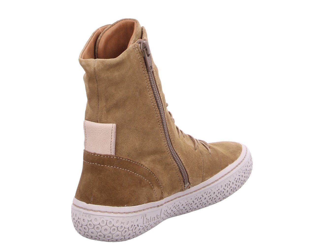 Think! Tjub Ankleboots