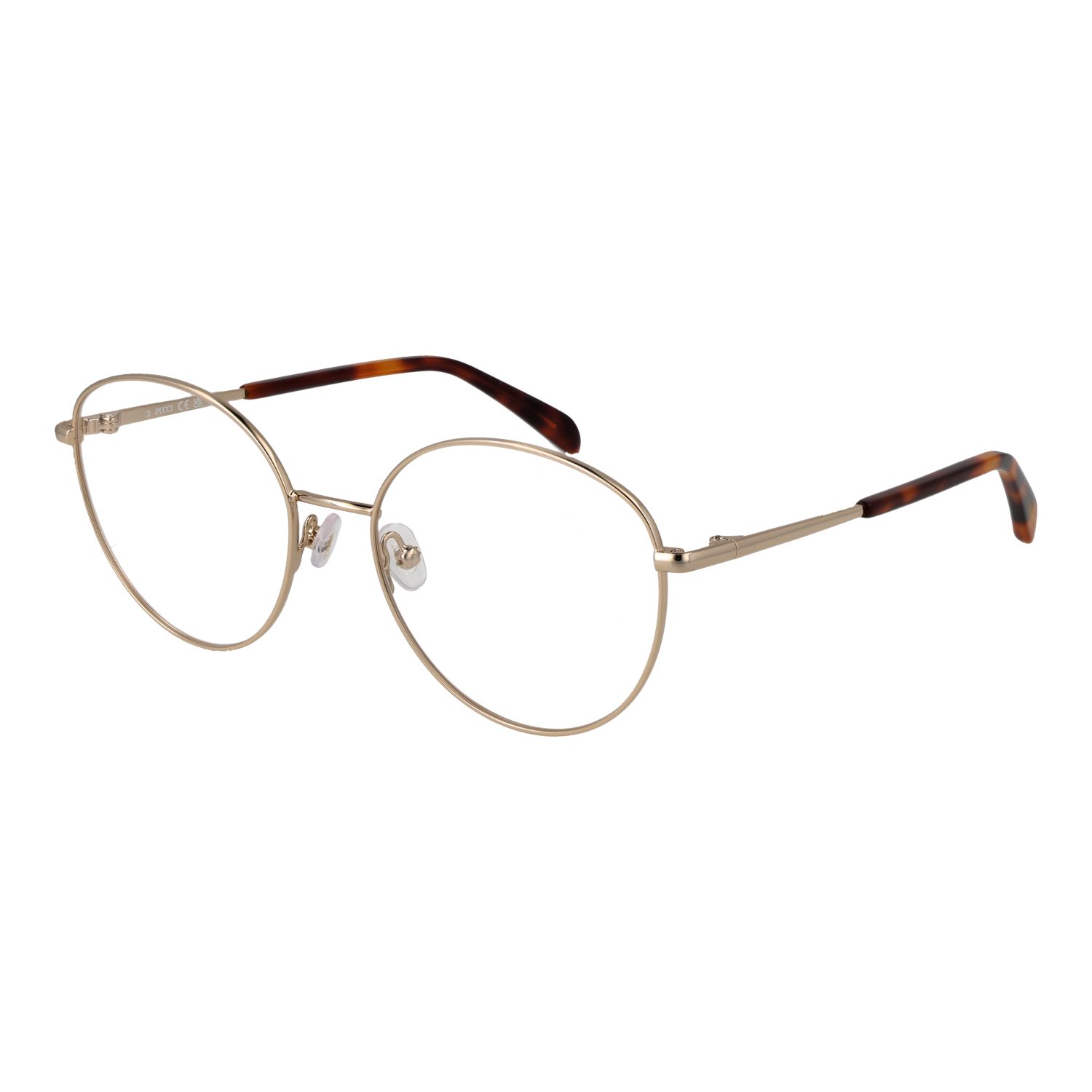 EMILIO PUCCI Brillengestell EP5244 55032