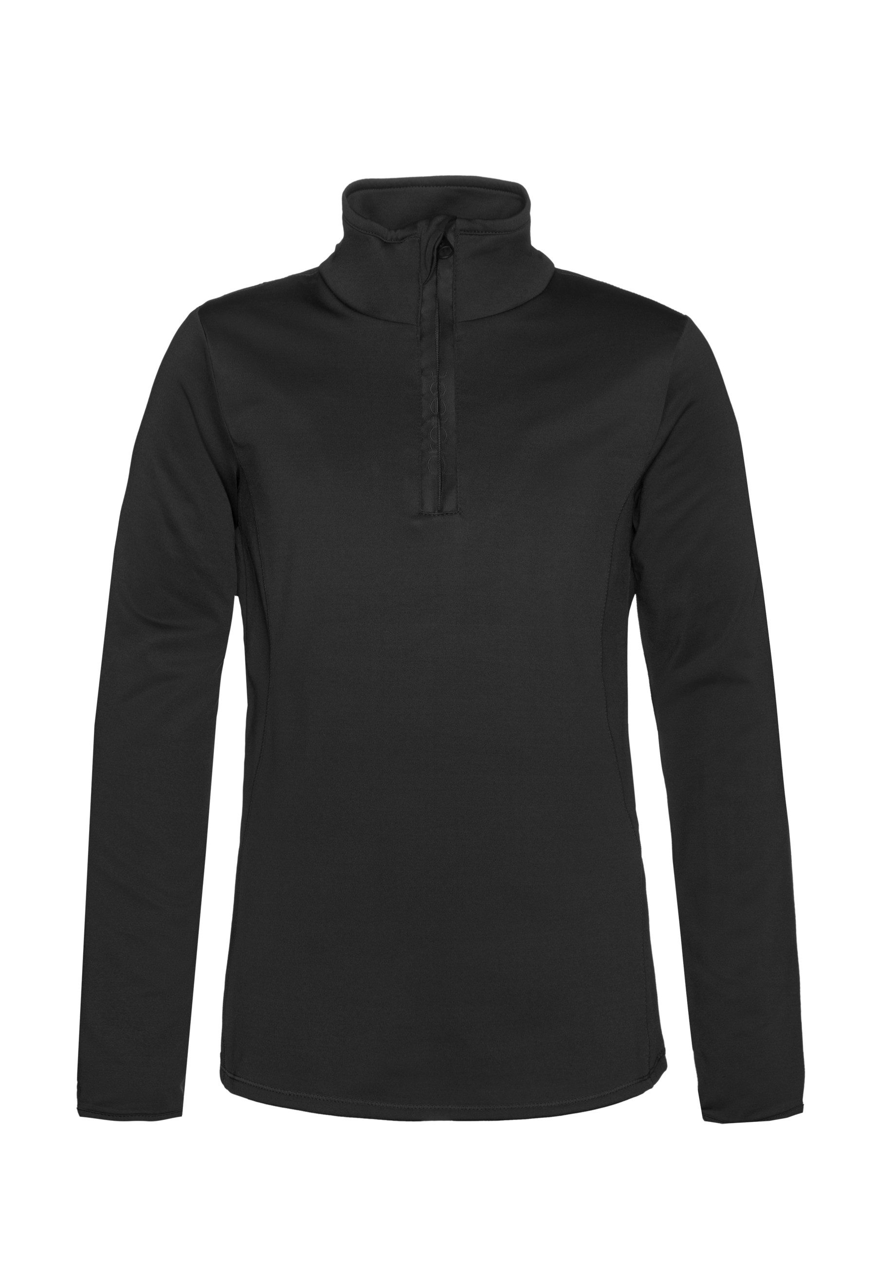 Fleecepullover FABRIZOY JR