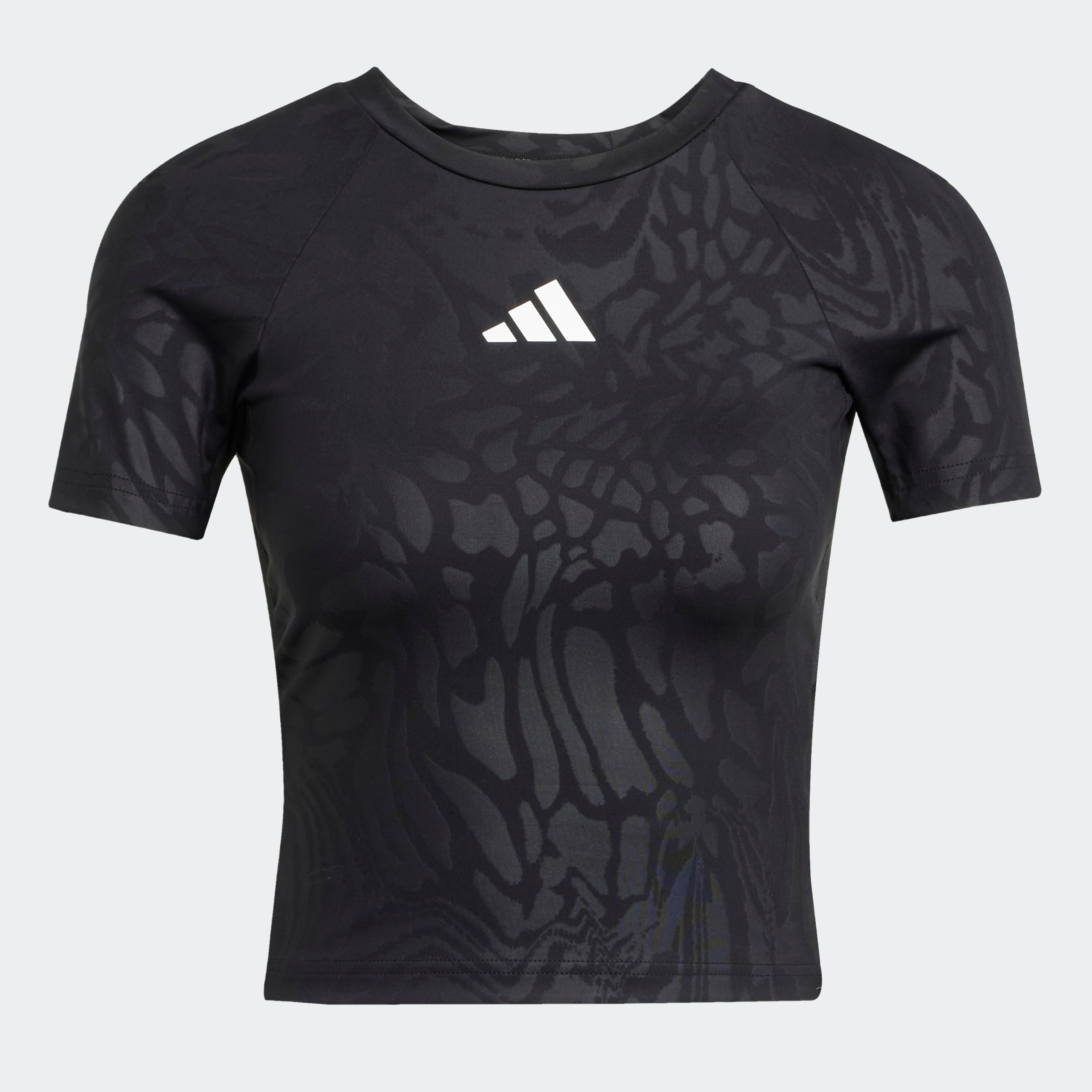 T-Shirt TECHFIT PRINTED