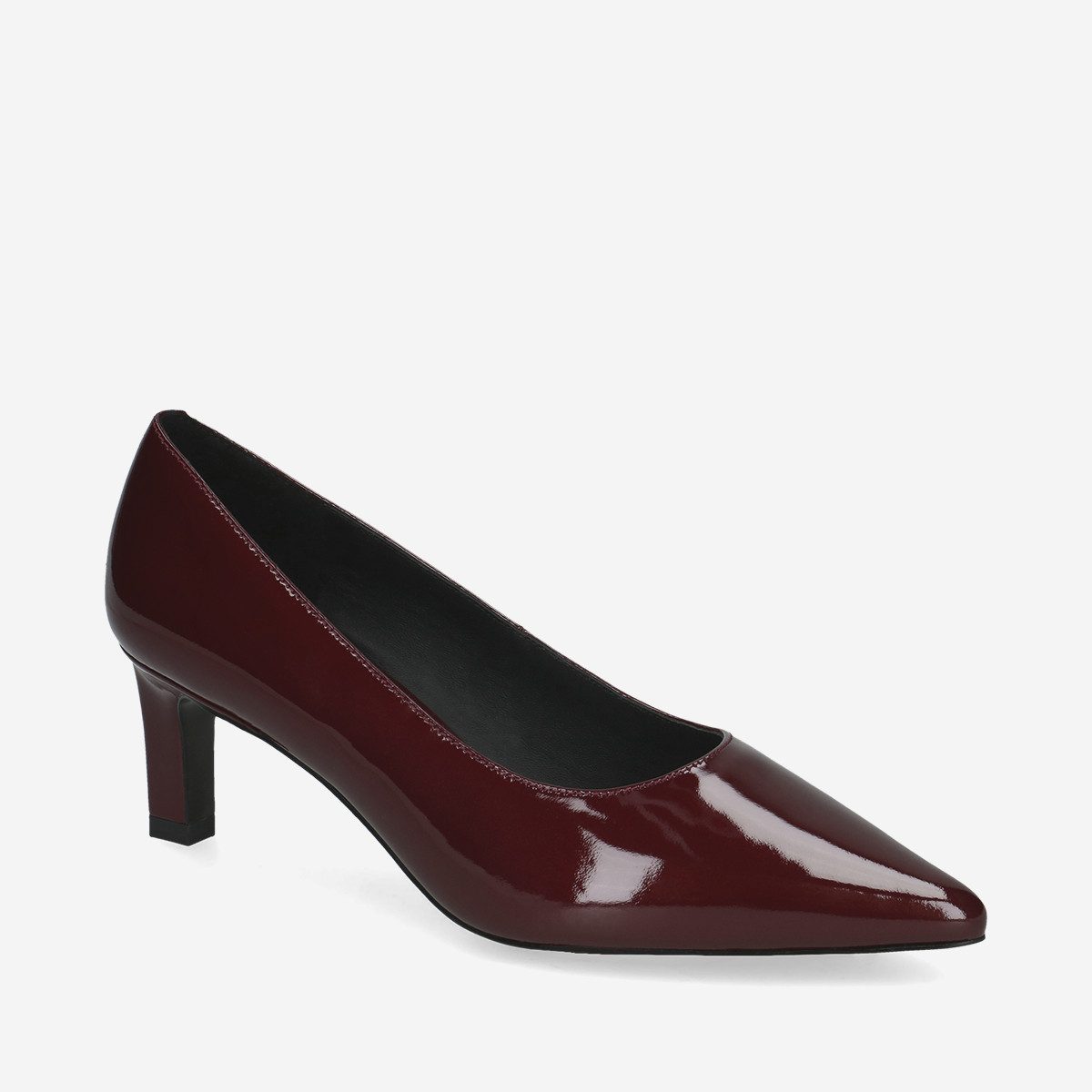 Peter Kaiser Peter Kaiser 72403 503, Pumps, Rot, Damen Pumps